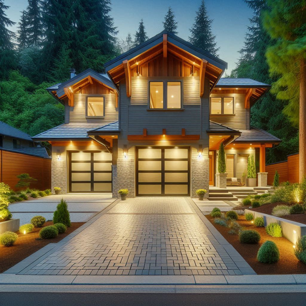 As the best driveway contractor in Bellevue, Home Service Specialists is your go-to expert for driveway installation in Kirkland, Medina, Mercer Island, Seattle, Clyde Hill, Hunts Point, Redmond, and Woodinville. We specialize in installing and replacing paver and concrete driveways, providing durable and visually stunning results. Our team is dedicated to delivering high-quality craftsmanship, ensuring your new driveway complements your home perfectly. Whether you are looking to replace an old driveway or install a new one, Home Service Specialists offers the expertise and attention to detail necessary for a successful project. Choose us for reliable, top-tier driveway solutions that enhance your property’s curb appeal and functionality.